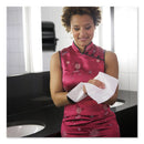 Tork Advanced Hardwound Roll Towel, 1-Ply, 7.88" x 600 ft, White, 12 Rolls/Carton