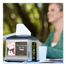 Tork Xpressnap Interfold Dispenser Napkins, 1-Ply, 8.5 x 8.5, White, 500/Pack, 12 Packs/Carton