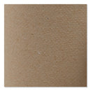 Tork Universal Hardwound Roll Towel, 1-Ply, 7.88" x 800 ft, Natural, 6/Carton
