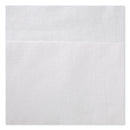 Tork Universal Masterfold Dispenser Napkins, 1-Ply, 13" x 12", White, 6000/Carton