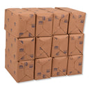 Tork Advanced Masterfold Dispenser Napkin, 1-Ply, 12" x 17", Natural, 500/PK, 12PK/CT