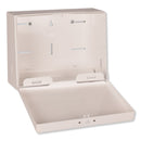 Tork Singlefold Hand Towel Dispenser, 11.75 x 5.75 x 9.25, White