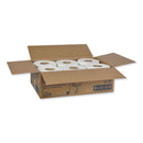 Tork Centerfeed Hand Towel, 2-Ply, 7.6 x 11.75, White, 530/Roll, 6 Roll/Carton