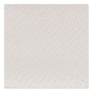 Tork Multipurpose Paper Wiper, 2-Ply, 9 x 10.25, White, 110/Box, 18 Boxes/Carton
