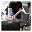 Tork Multipurpose Paper Wiper, 9.25 x 16.25, White, 100/Box, 8 Boxes/Carton