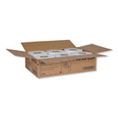 Tork Universal Jumbo Bath Tissue, Septic Safe, 2-Ply, White, 3.48" x 1,000 ft, 12/Carton