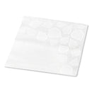 Tork Premium Xpressnap Interfold Dispenser Napkins, 2-Ply,8.5x8.5,White,500/PK,8PK/CT