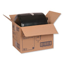 Tork Centerfeed Hand Towel Dispenser, 10.13 x 10 x 12.75, Smoke