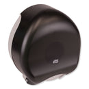 Tork Jumbo Bath Tissue Dispenser, 10.63 x 5.75 x 12, Smoke