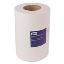 Tork Advanced Soft Mini Centerfeed Hand Towel, 2-Ply, 8.3 x 11.8, 266/Roll, 12 Rolls/Carton