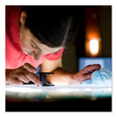 Tork Advanced ShopMax Wiper 450, Centerfeed Refill, 9.9 x 13.1, Blue, 200/Roll, 2 Rolls/Carton