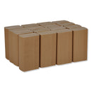 Tork Multifold Hand Towel, 9.13 x 9.5, Natural, 250/Pack, 16 Packs/Carton