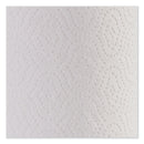 Tork Handi-Size Perforated Kitchen Roll Towel, 2-Ply, 11 x 6.75, White, 120/Roll, 30/Carton