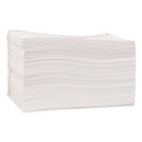 Tork Foodservice Cloth, 13 x 21, White, 50/Carton