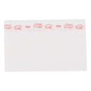 Tork Foodservice Cloth, 13 x 21, White, 150/Carton