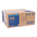 Tork Multipurpose Paper Wiper, 9.25 x 16.25, White, 100/Box, 8 Boxes/Carton