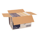 Tork Premium Xpressnap Interfold Dispenser Napkins, 2-Ply,13x8.5, White,500/PK,8PK/CT