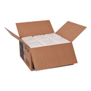 Tork Heavy-Duty Cleaning Cloth, 12.6 x 13, White, 50/Pack, 6 Packs/Carton