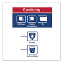 Tork Foodservice Cloth, 13 x 24, Red, 150/Carton