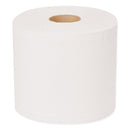 Tork Paper Wiper, Centerfeed, 2-Ply, 9 x 13, White, 800/Roll, 2 Rolls/Carton