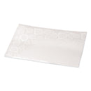 Tork Premium Xpressnap Interfold Dispenser Napkins, 2-Ply,13x8.5, White,500/PK,8PK/CT