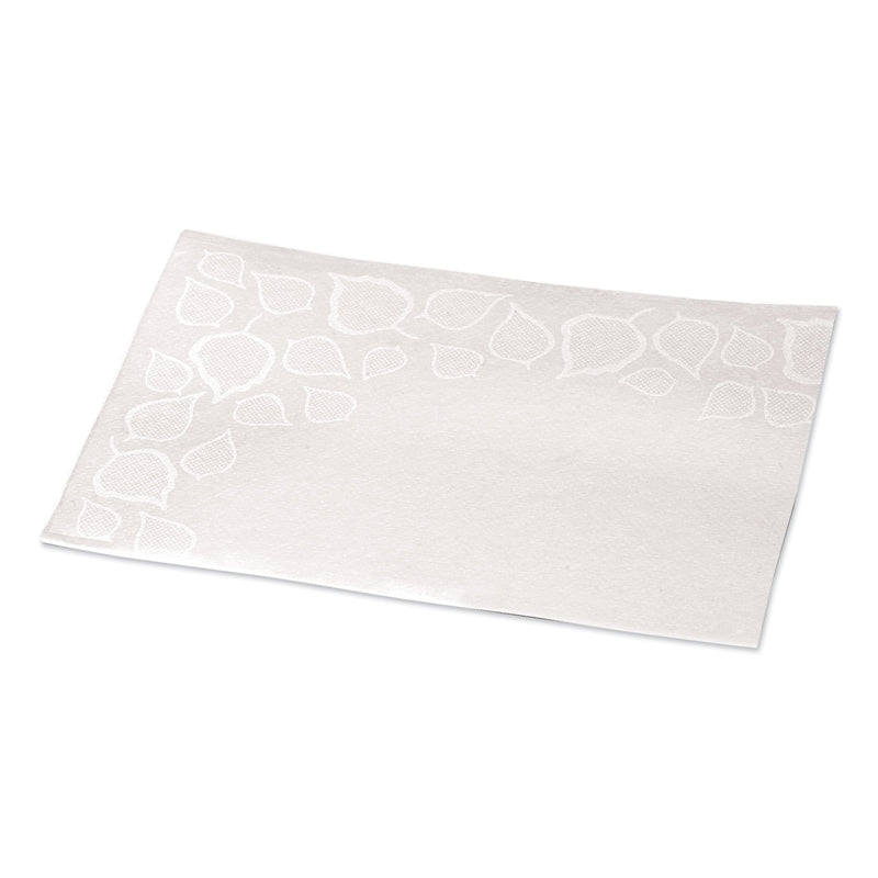 Tork Premium Xpressnap Interfold Dispenser Napkins, 2-Ply,13x8.5, White,500/PK,8PK/CT