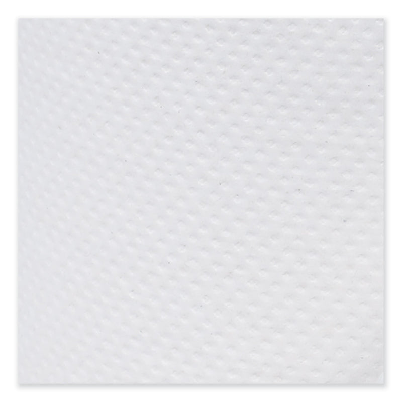 Tork Centerfeed Hand Towel, 2-Ply, 7.6 x 11.75, White, 530/Roll, 6 Roll/Carton