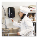 Tork Centerfeed Hand Towel, 2-Ply, 7.6 x 11.8, White, 500/Roll, 6 Rolls/Carton