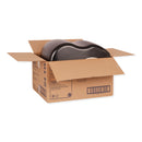 Tork Hand Towel Roll Dispenser, 12.94 x 9.25 x 15.5, Smoke