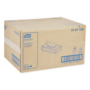 Tork Universal Facial Tissue, 2-Ply, White, 100 Sheets/Box, 30 Boxes/Carton