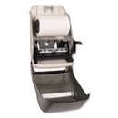 Tork Hand Towel Roll Dispenser, 12.94 x 9.25 x 15.5, Smoke