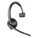 poly Savi W8210M Monaural Over-the-Head Headset