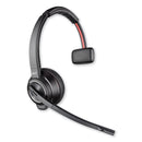 poly Savi W8210 Monaural Over-the-Head Headset