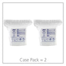PURELL Hand Sanitizing Wipes, 6 x 8, Fresh Citrus Scent, White, 1,200/Refill Pouch, 2 Refills/Carton