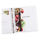 Avery Top-Load Poly Sheet Protectors, Heavy Gauge, Letter, Nonglare, 100/Box