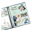 Avery Top-Load Recycled Polypropylene Sheet Protector, Semi-Clear, 100/Box