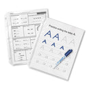 Avery Top-Load Poly Sheet Protectors, Heavy Gauge, Letter, Diamond Clear, 50/Box