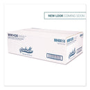 Windsoft Center-Flow Perforated Paper Towel Roll, 7.3 x 15, White, 6 Rolls/Carton