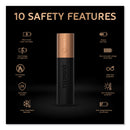 Duracell Rechargeable 3350 mAh Powerbank, 1 Day Portable Charger