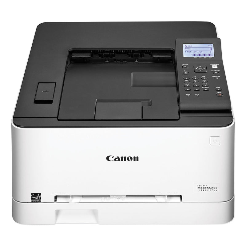 Canon ImageCLASS LBP622Cdw Wireless Laser Printer