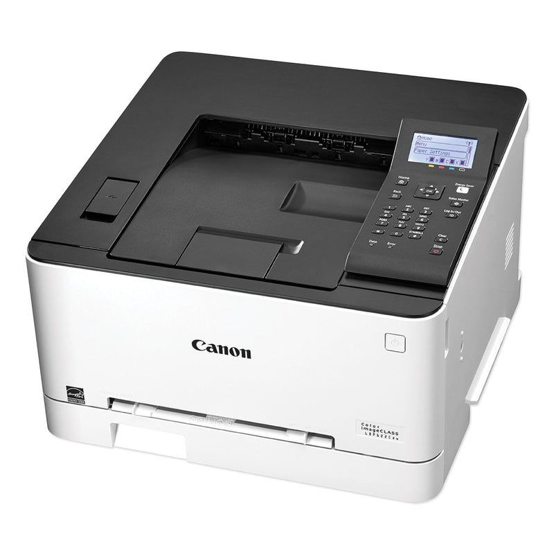 Canon ImageCLASS LBP622Cdw Wireless Laser Printer