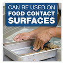 Dawn Heavy Duty Liquid Degreaser, 1 gal, 3/Carton