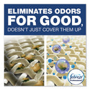 Febreze Professional Deep Penetrating Fabric Refresher, Fresh Clean, 1 gal Bottle