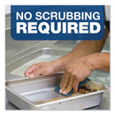 Dawn Liquid Ready-To-Use Grease Fighting Power Dissolver Spray, 32 oz Spray Bottle, 6/Carton