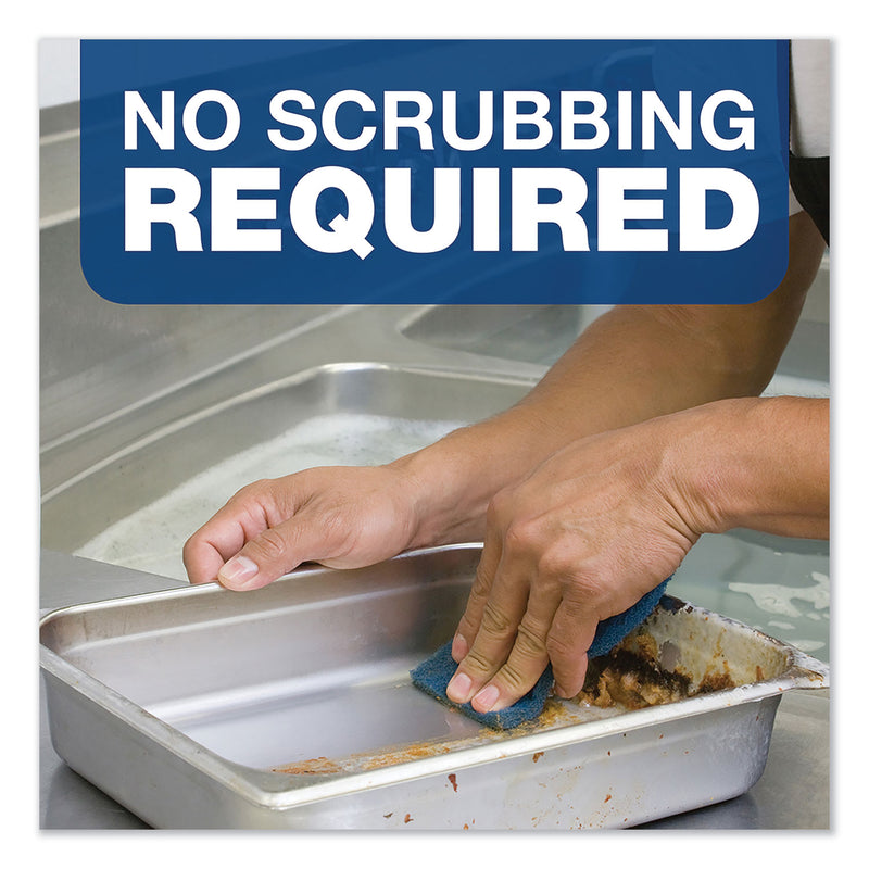 Dawn Liquid Ready-To-Use Grease Fighting Power Dissolver Spray, 32 oz Spray Bottle, 6/Carton