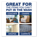 Febreze Professional Deep Penetrating Fabric Refresher, Fresh Clean, 1 gal Bottle