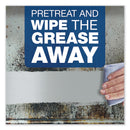 Dawn Liquid Ready-To-Use Grease Fighting Power Dissolver Spray, 32 oz Spray Bottle, 6/Carton