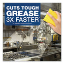 Dawn Heavy Duty Liquid Degreaser, 1 gal, 3/Carton