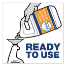 Febreze Professional Deep Penetrating Fabric Refresher, Fresh Clean, 1 gal Bottle