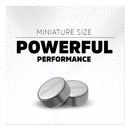 Energizer 377 Silver Oxide Button Cell Battery, 1.5 V, 2/Pack